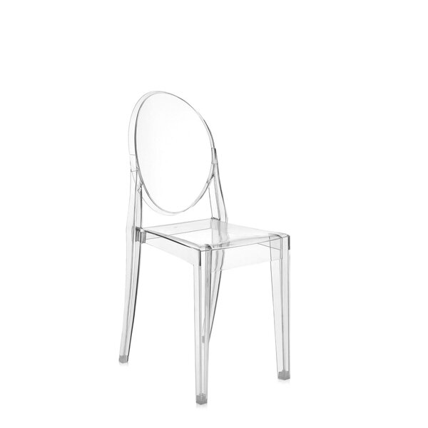 Black ghost best sale chairs for sale